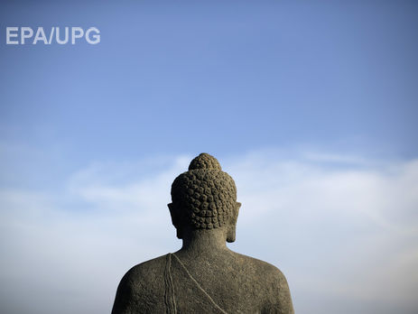 В Индонезии мусульмане сожгли семь буддийских святилищ