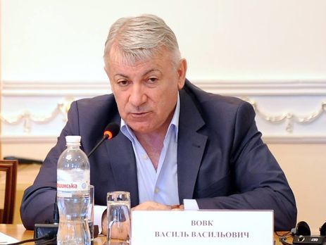 Генерал СБУ Вовк: Поддерживаю задержание сепаратиста Ефремова, но оно было незаконным