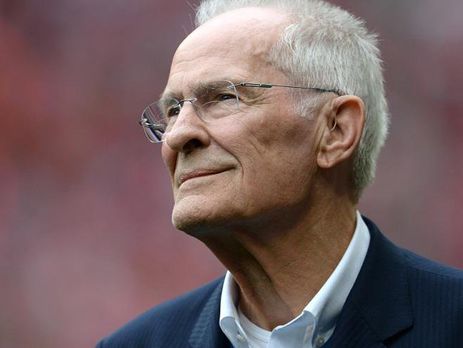 80-летний немецкий спортсмен вернул Олимпийский орден в знак протеста против допуска сборной России к Олимпиаде