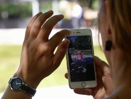В Брюсселе полицейских заметили за игрой в Pokemon Go
