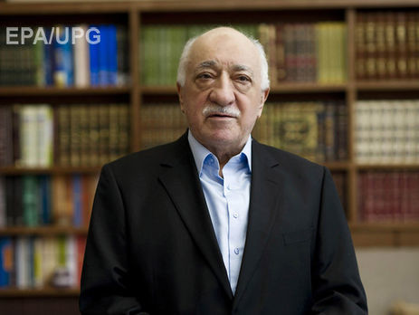 В Азербайджане закрыли телеканал, собиравшийся показать интервью с Гюленом