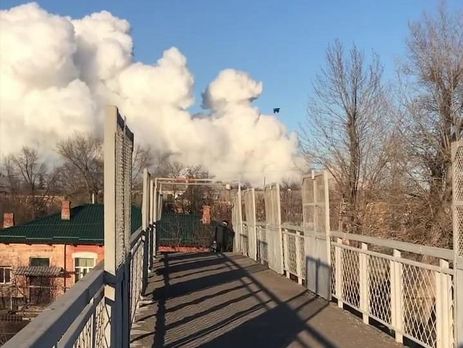 Причиной взрывов в Балаклее, вероятно, стало возгорание твердотопливного двигателя ракеты – Генштаб