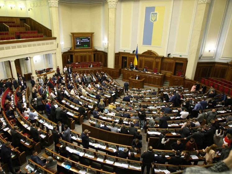 Закревская сообщила, что следствие по делам Майдана будет остановлено, так как Рада не успела проголосовать за изменения в закон о ГБР