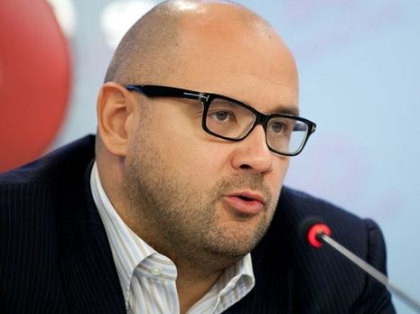 ﻿НАБУ оголосило в розшук екснардепа Святаша