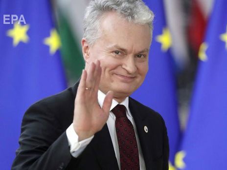 Президент Литвы помиловал двух россиян, отбывавших наказание за шпионаж