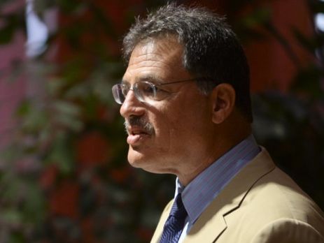 Профессор Стэнфордского университета: Порошенко должен рискнуть своим политическим капиталом, чтобы разгромить 