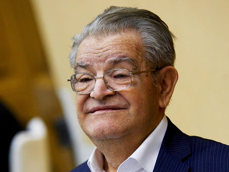 Умер писатель Фазиль Искандер