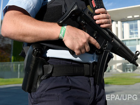 Неизвестный устроил стрельбу в техасском Остине, один человек погиб