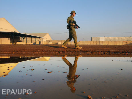 Боевики ИГИЛ в Ираке атаковали два энергетических объекта, пять человек погибли