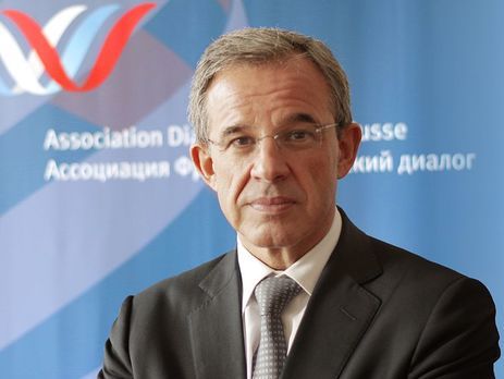 Глава французской делегации в Севастополе: после выборов позиция официального Запада по поводу Крыма может измениться