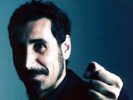Солист System of a Down Серж Танкян потребовал отставки мэра Еревана