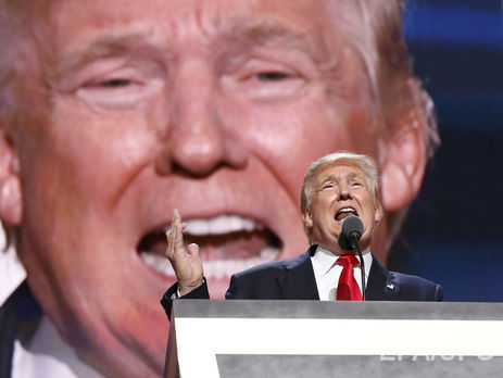 Трамп: Из того, что я слышал, крымчане больше хотят быть с Россией, чем там, где они были