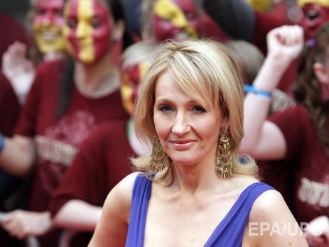 В полночь на прилавках магазинов появится восьмая книга серии о Гарри Поттере