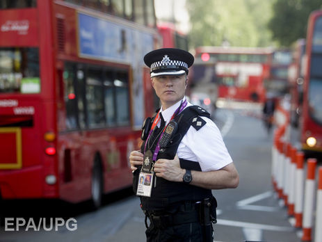 В Британии 900 сирийцев арестованы за преступления, среди которых изнасилования и жестокое обращение с детьми