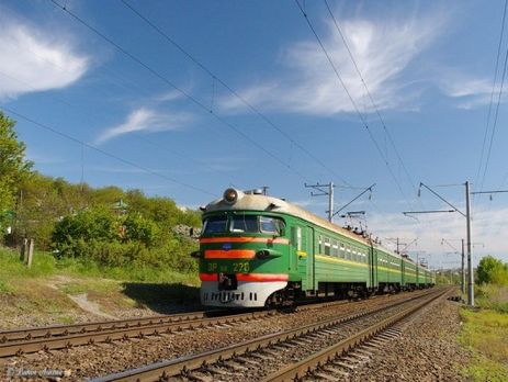 Под Москвой из-за сообщения о возможном взрыве были эвакуированы пассажиры электрички