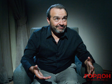 Шендерович об обыске у главы российской таможни: Если бы было обнаружено собрание сочинений Бродского – вот это был бы разрыв шаблона