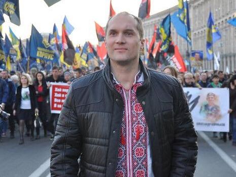 ﻿Бутусов: Повернення українських катерів для Путіна – вимушений крок