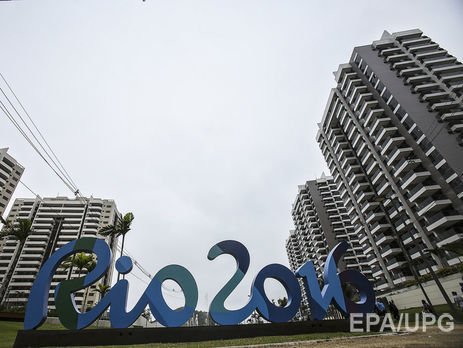 ИГИЛ может использовать на Олимпиаде в Рио "грязную бомбу" – СМИ