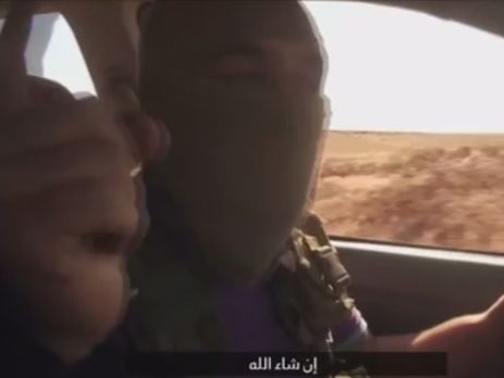 Reuters: Боевики ИГИЛ призвали к джихаду на территории России