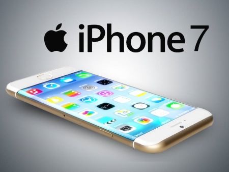 Слухи о выходе iPhone 7: может ли выйти ожидаемый гаджет раньше сентября?
