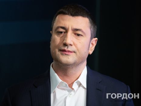 Бахматюк о Богдане: Мне кажется, я разбираюсь в людях. Но такого не встречал. Это просто хамство