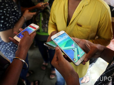 В армии Израиля запретили играть в Pokemon Go