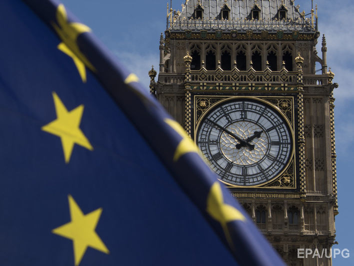 Financial Times: Переговоры о выходе Великобритании из ЕС не начнутся ранее осени 2017 года