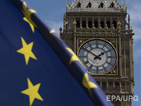 Financial Times: Переговоры о выходе Великобритании из ЕС не начнутся ранее осени 2017 года