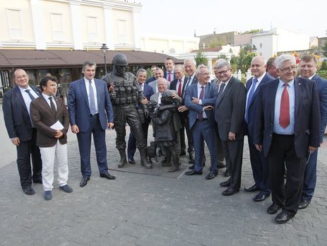 МИД Франции о визите французских парламентариев в Крым: Государство не признает аннексии полуострова