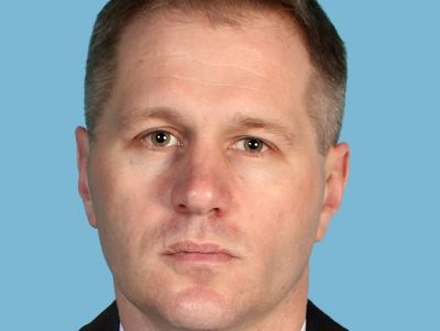 Контр-адмирала Шакуро в Украине будут судить за государственную измену