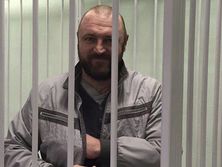 Ключевой свидетель в деле Ефремова: От встречи с Луценко я отказался. Побрезговал. У меня к нему один вопрос: когда из СИЗО выпустят добровольцев?