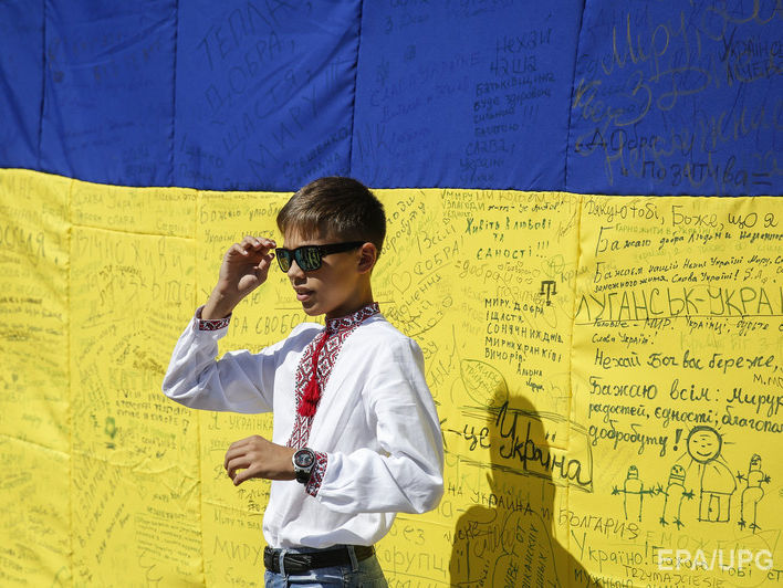 Freedom House: В Украине все еще гибридный режим, но ситуация улучшается
