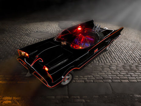 В США выставили на продажу настоящий 