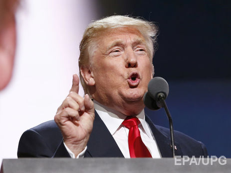 Reuters: Трамп уволил своего старшего советника