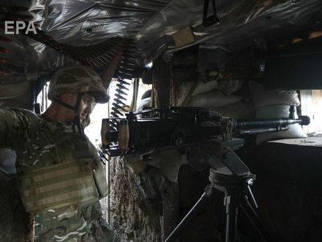 Орлуша: Кто сдал Донбасс? ФСБшники в эсбэушной шкуре, которых и сегодня немало на самых ответственных местах