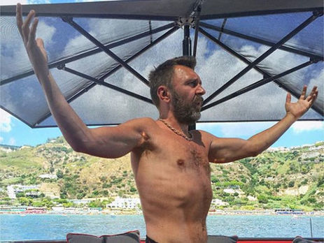 Шнурову заказали написать песню для детской программы