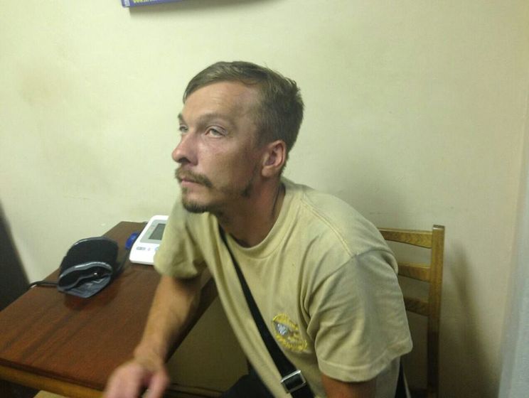 Виновник ДТП в Киеве, в котором пострадали полицейские, находится в СИЗО