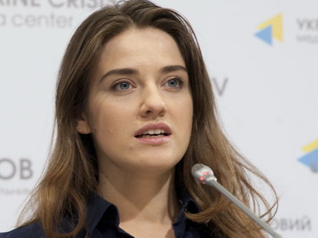 Марушевская: Система сконструирована так, чтобы таможенники оставались на грани выживания и были вынуждены красть