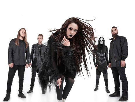 The Hardkiss выпустили клип на песню Perfection. Видео