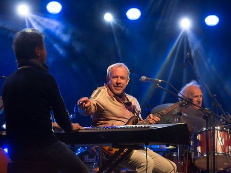 Макаревич: Рабская психология у нас до сих пор сидит в позвоночниках