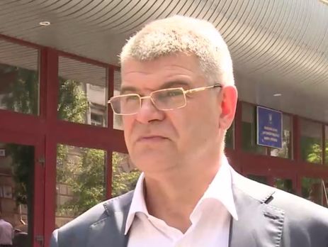 Адвокат Онищенко: Я передал НАБУ контакты клиента в Британии. Он готов сотрудничать со следствием