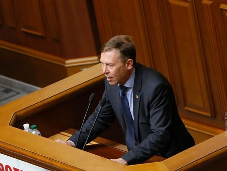 Сергей Соболев: Голодовка Савченко – акт отчаяния