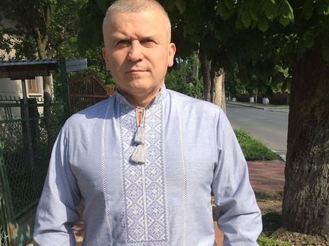 Бывший замгенпрокурора Голомша предположил, что беглые украинские чиновники попробуют расправиться с Ефремовым