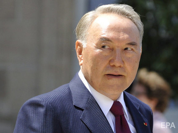Казахстан не отправлял официальных приглашений для встречи Зеленского и Путина