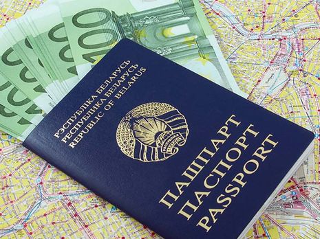 В Евросоюзе заявили о готовности упростить визовый режим с Беларусью