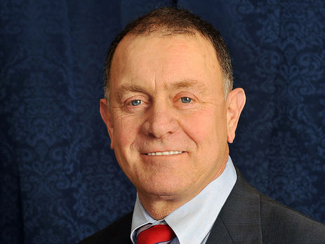 Конгрессмен-республиканец от штата Нью-Йорк: Нам всем надо покончить с Трампом