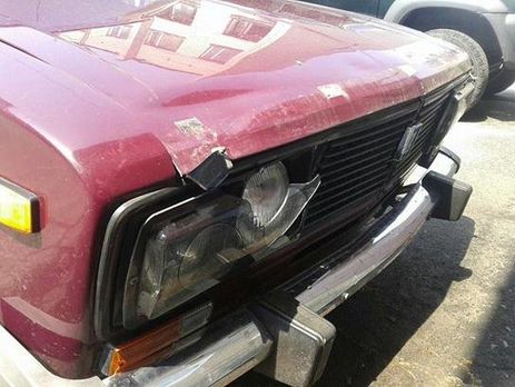 В Киевской области пьяный водитель сбил троих детей и уехал