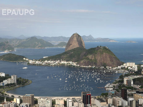 Минздрав предупреждает украинцев, планирующих посещение Олимпиады в Бразилии, об угрозе для здоровья