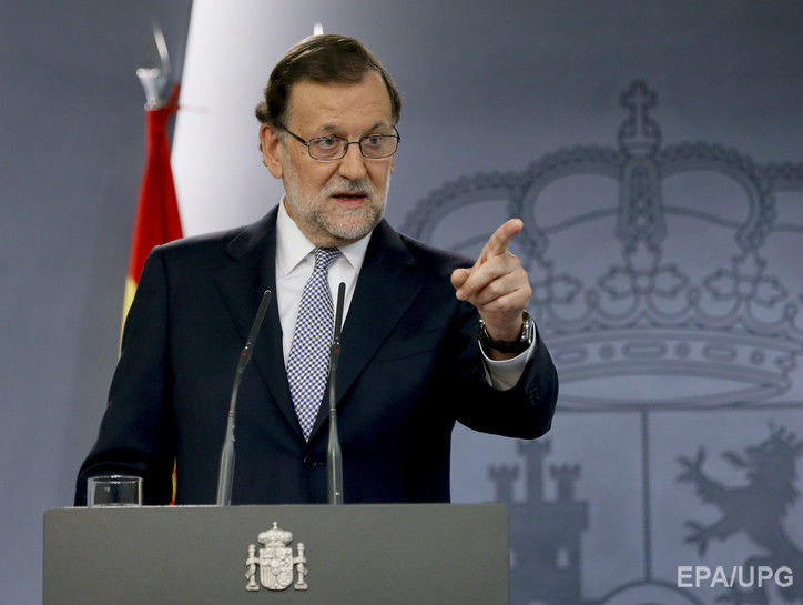 В Испании могут назначить третьи за год выборы