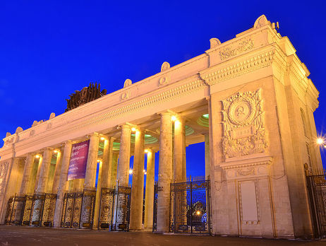 В пруду в Москве утонул бывший десантник – СМИ